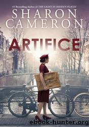 Artifice by Sharon Cameron