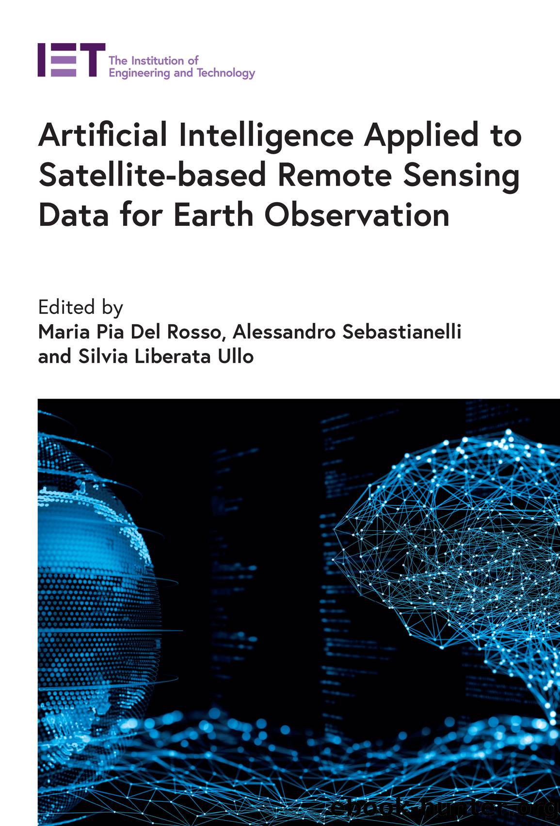 Artificial Intelligence Applied to Satellite-Based Remote Sensing Data for Earth Observation by Del Rosso Maria Pia;Sebastianelli Alessandro;Liberata Ullo Silvia;