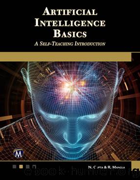 Artificial Intelligence Basics by Neeru Gupta and Ramita Mangla
