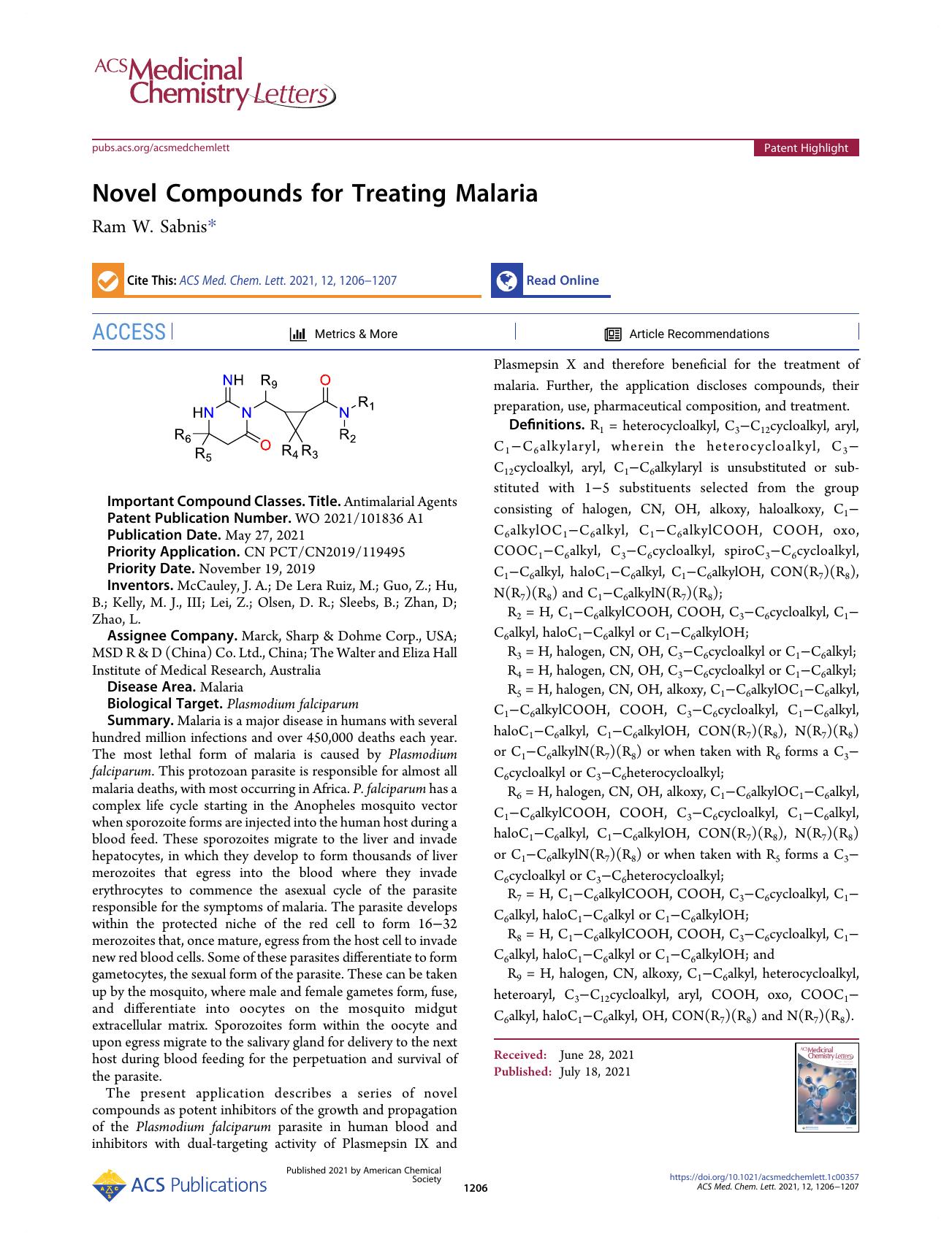 Artificial Intelligence Deconstructs Drug Targeting In Vivo by Leveraging a Transformer Platform by Ariel Fernández