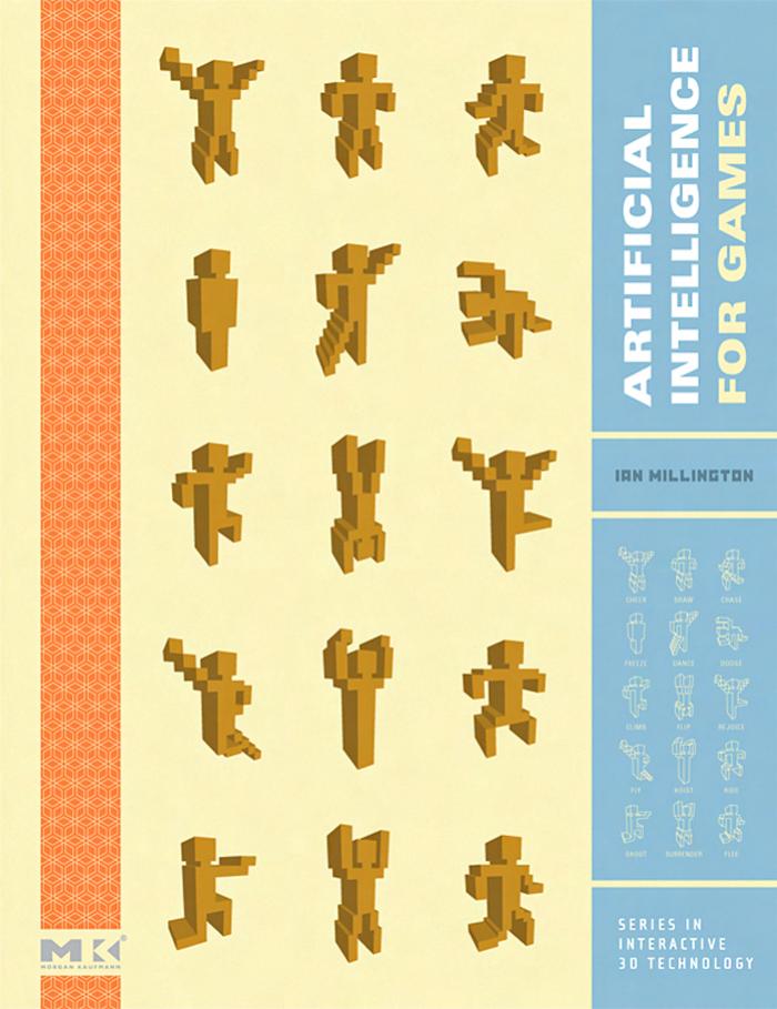 Artificial Intelligence For Games by Ian Millington John Funge
