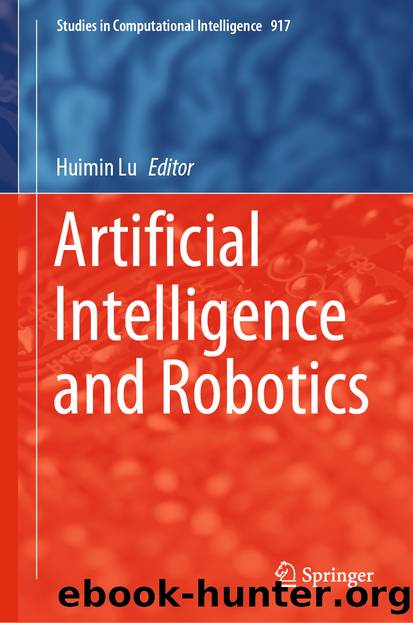 Artificial Intelligence and Robotics by Unknown