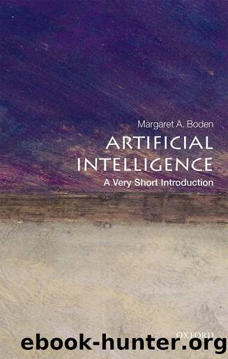 Artificial Intelligence by Lawrence Corr
