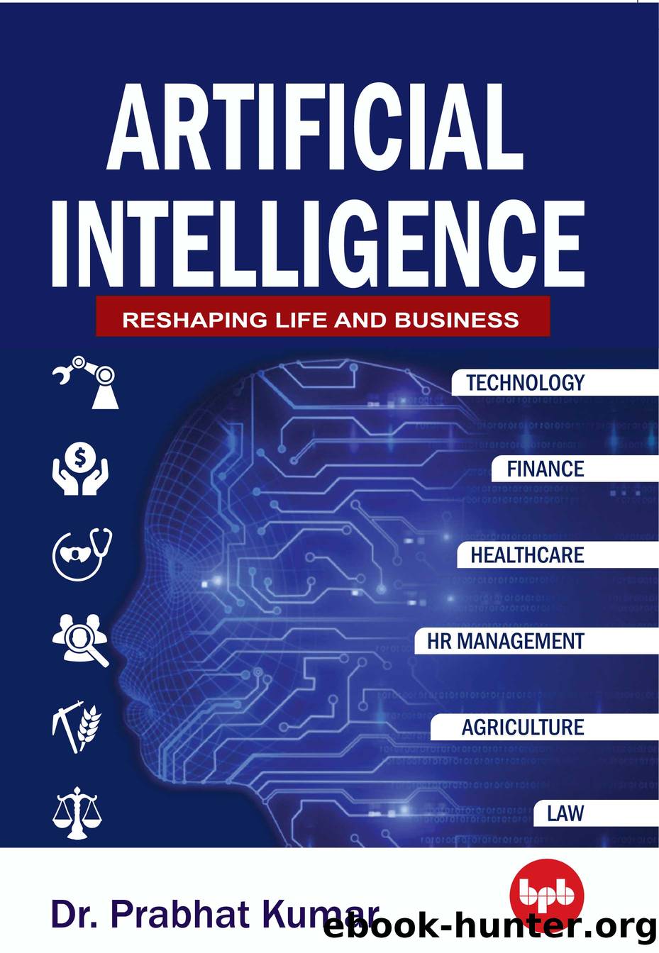 Artificial Intelligence by Prabhat Kumar