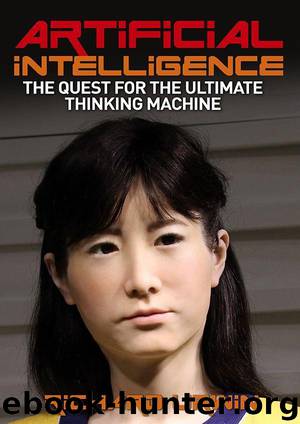 Artificial Intelligence by Richard Urwin