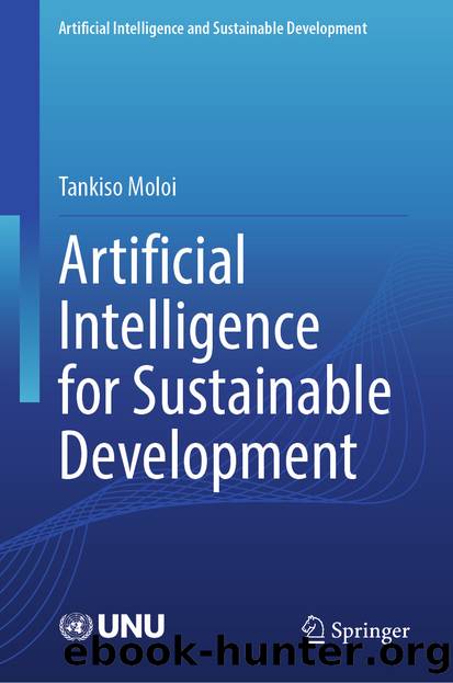 Artificial Intelligence for Sustainable Development by Tankiso Moloi