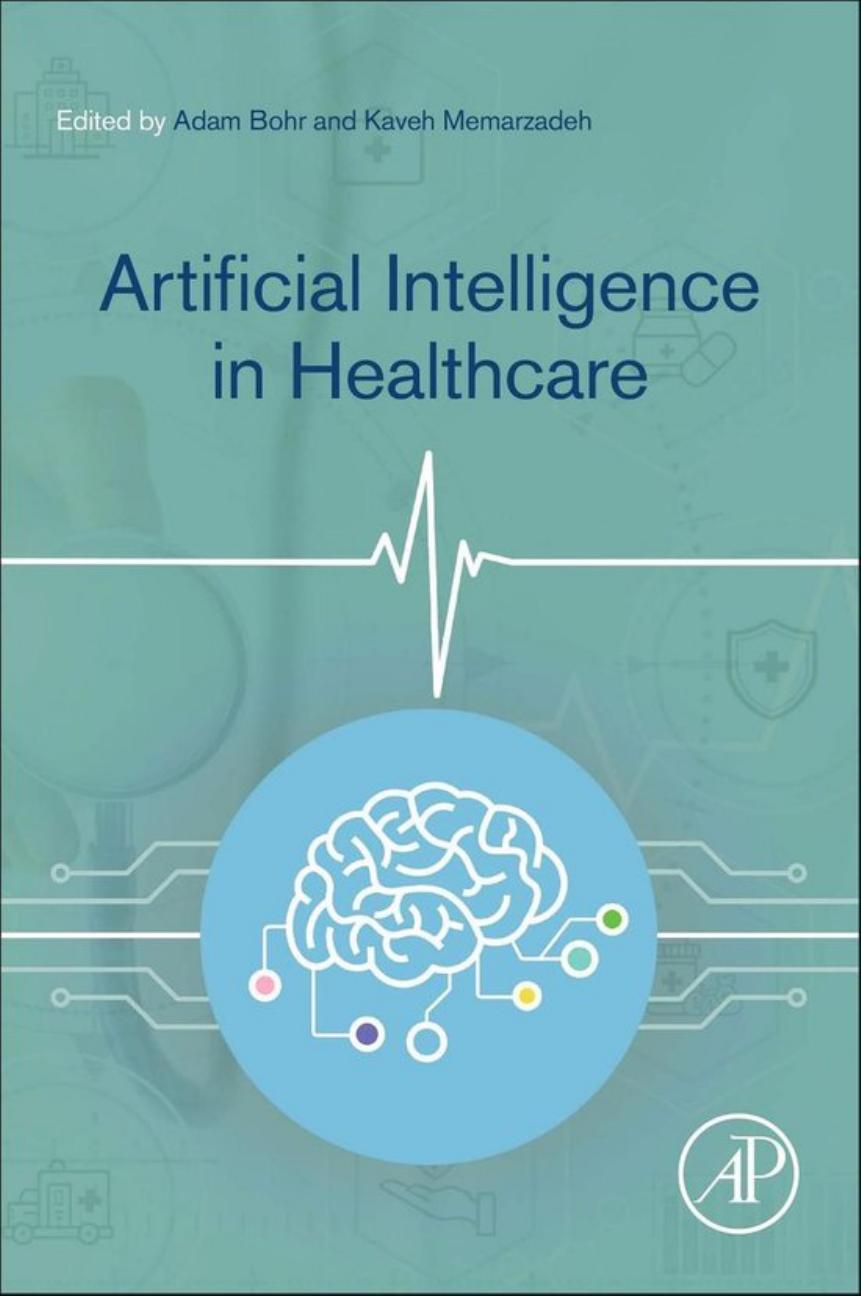 Artificial Intelligence in Healthcare by Unknown