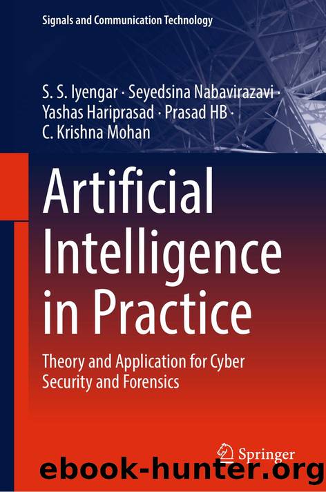 Artificial Intelligence in Practice by Unknown