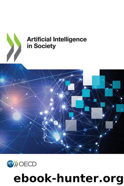 Artificial Intelligence in Society by OECD