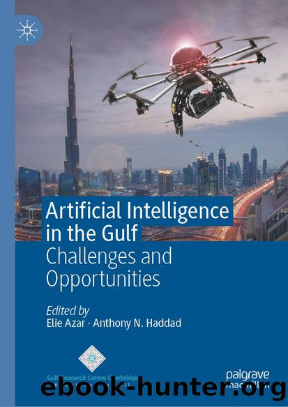 Artificial Intelligence in the Gulf by Unknown