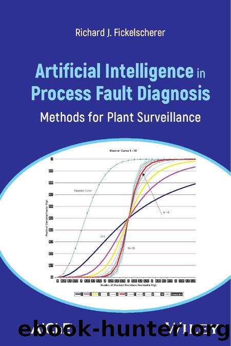 Artificial Intelligence inÂ Process Fault Diagnosis by Richard J. Fickelscherer
