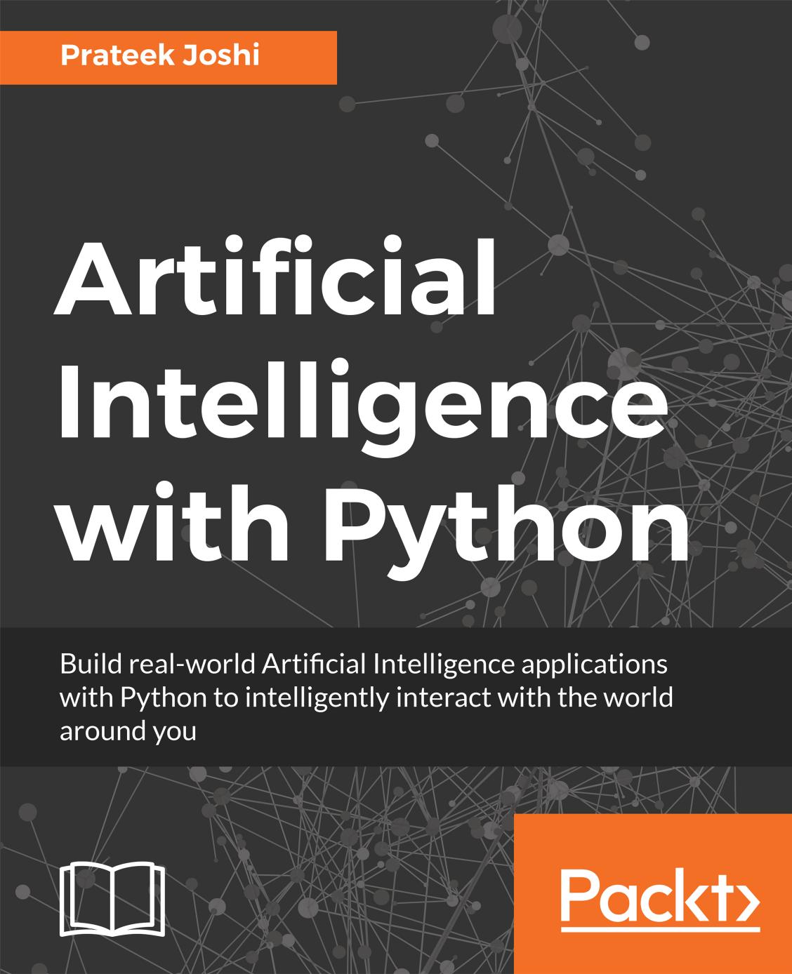 Artificial Intelligence with Python by Unknow