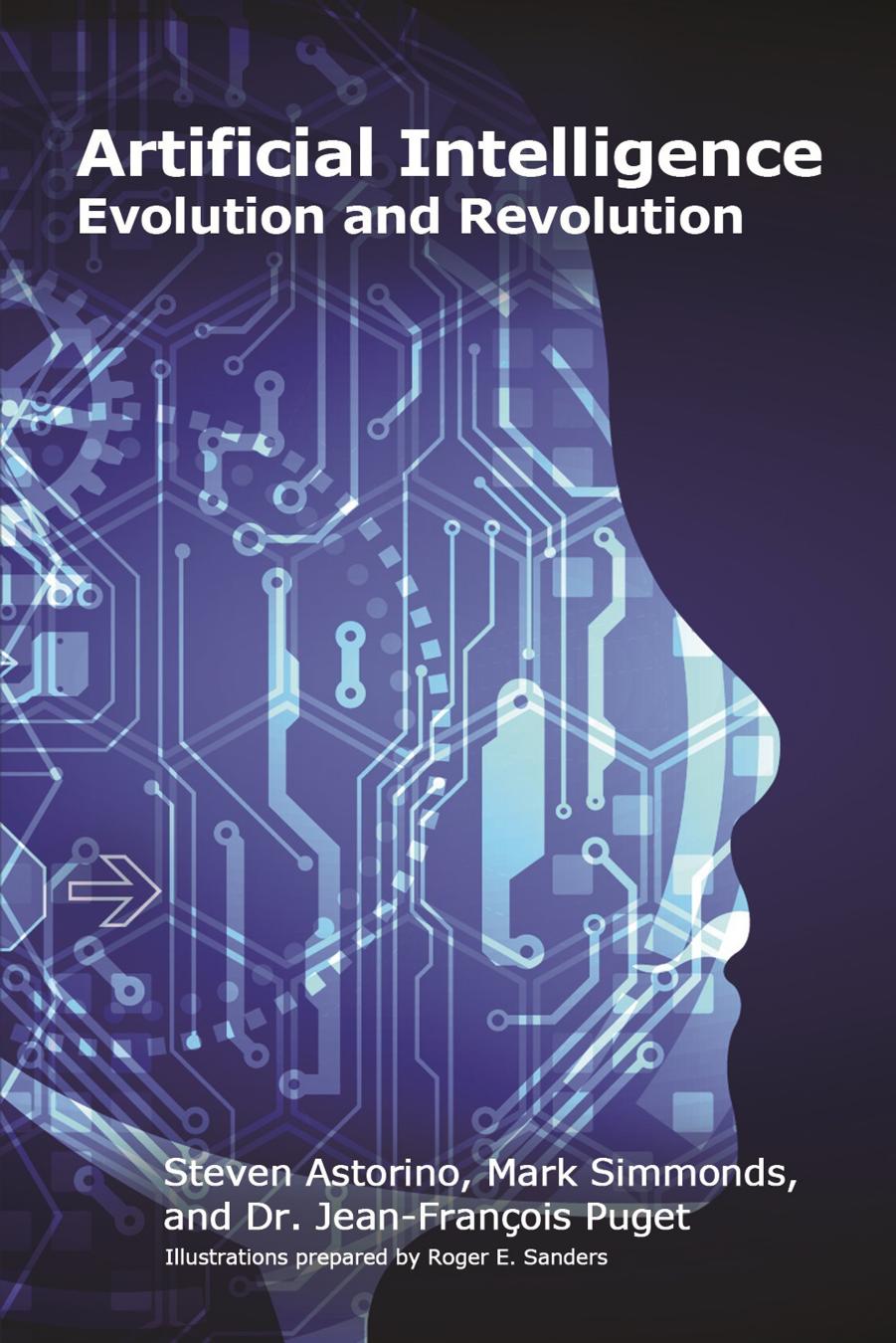 Artificial Intelligence: Evolution and Revolution by Unknow