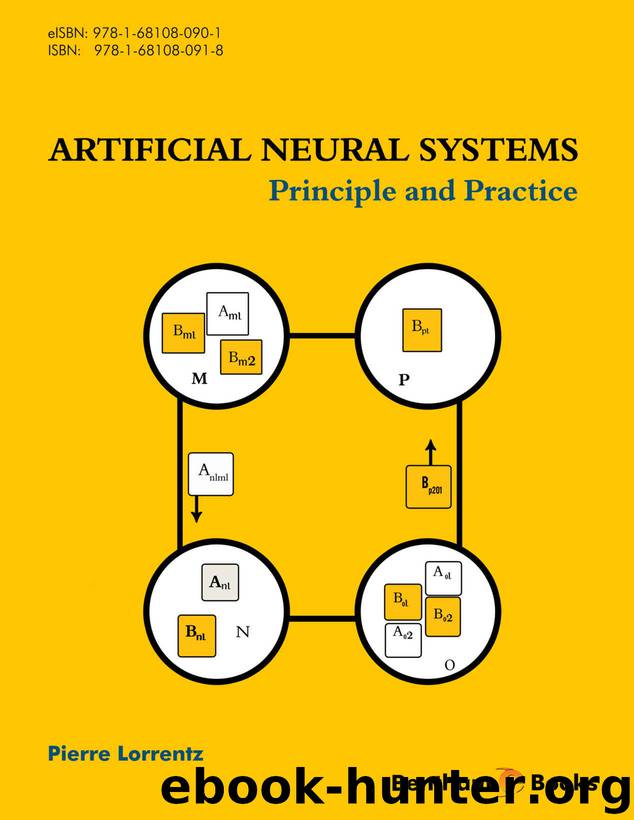 Artificial Neural Systems:: Principle and Practice by Pierre Lorrentz