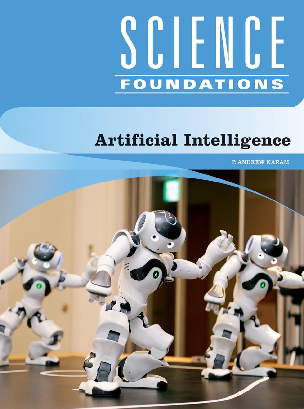 Artificial intelligence by P Andrew Karam