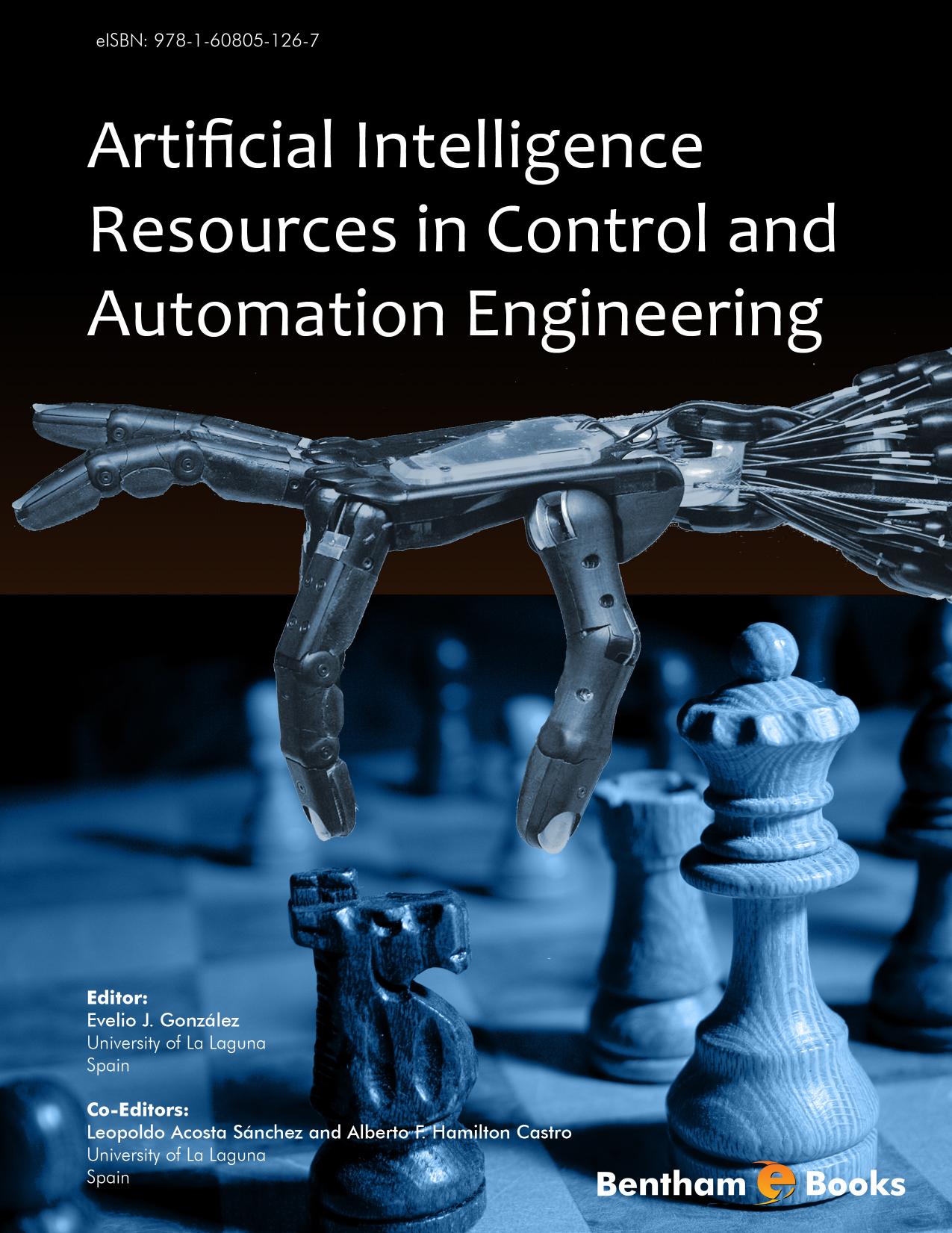 Artificial intelligence resources in control and automation engineering by González Evelio J;Sánchez Leopoldo Acosta(Editor);Castro Alberto F Hamilton(Editor)
