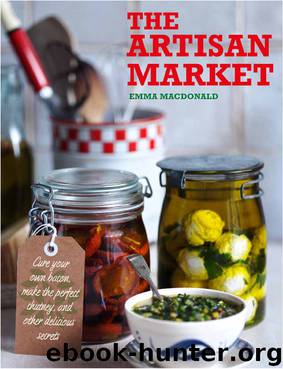 Artisan Market by Emma Macdonald