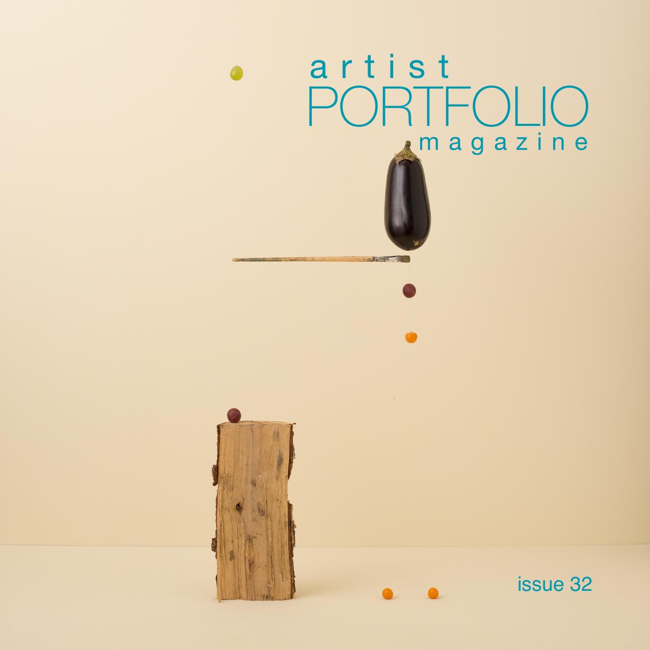 Artist Portfolio - Issue 39 2019 by Unknow