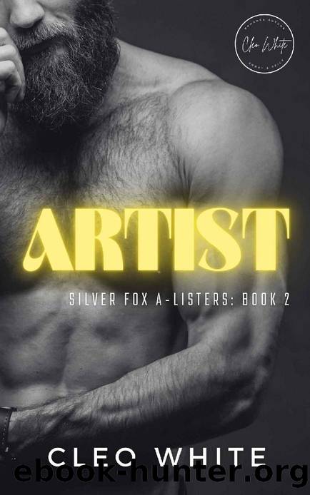 Artist: Silver Fox A-Listers (Book 2) by Cleo White
