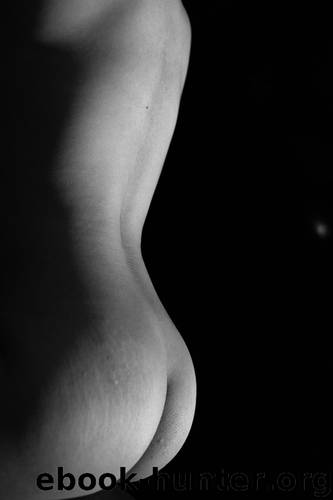Artistic Nude Poses Guide by Tom Hendrik Henderson