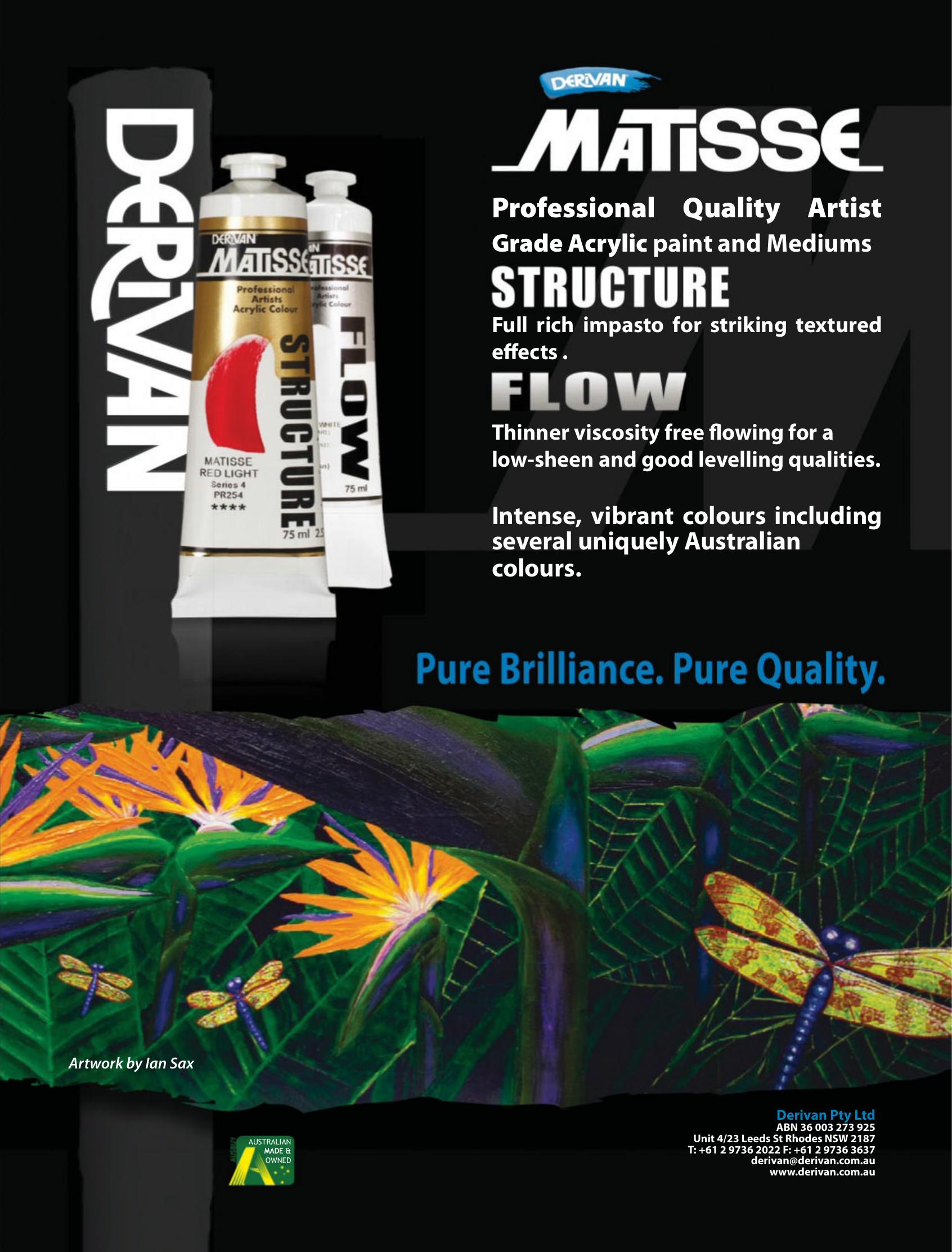 Artists Back to Basics - July 2019 by Unknow