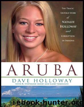 Aruba by Dave Holloway