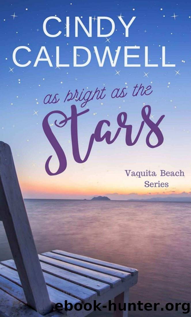 As Bright as the Stars by Cindy Caldwell