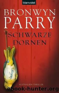 As Darkness Falls by Bronwyn Parry