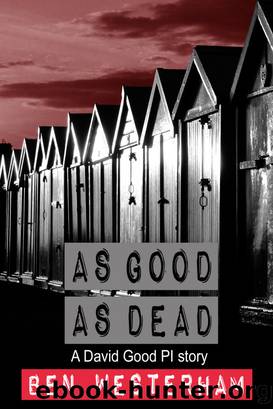 As Good as Dead by Ben Westerham