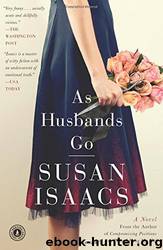 As Husbands Go by Susan Isaacs