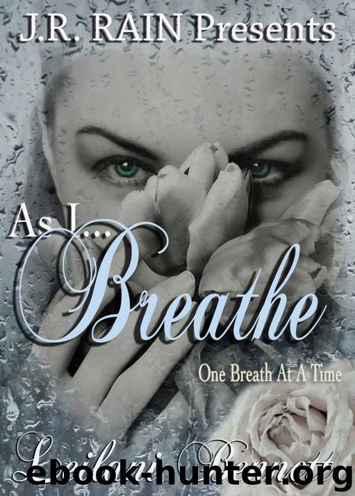 As I Breathe (One Breath at a Time: Book 2) by Bennett Leilani