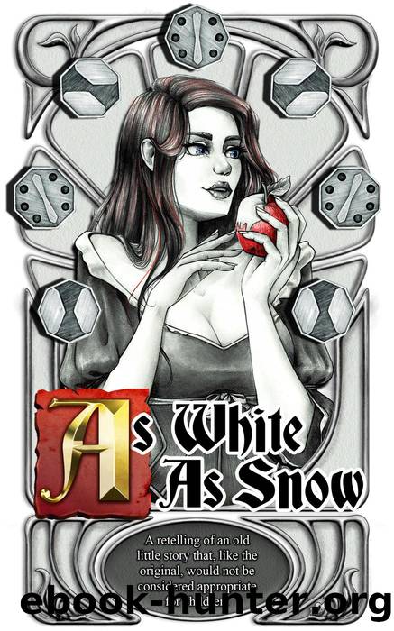 As White As Snow by John Longtain