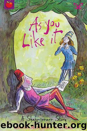 As You Like It by Andrew Matthews