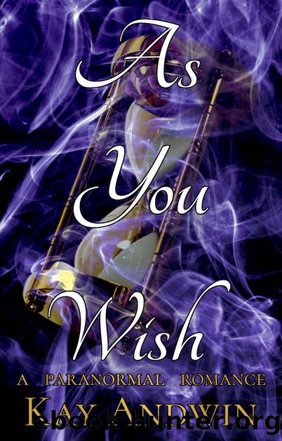 As You Wish by Andwin Kay