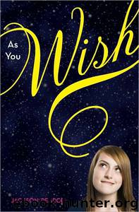 As You Wish by Jackson Pearce
