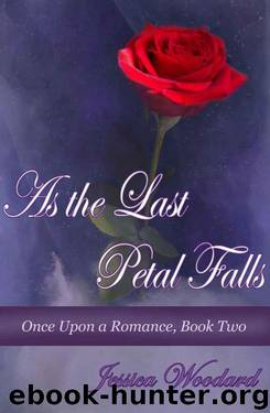 As the Last Petal Falls by Jessica Woodard
