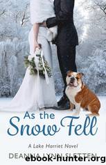 As the Snow Fell by Deanna Lynn Sletten