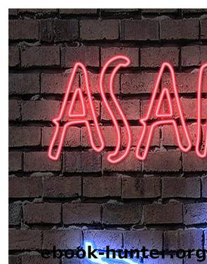 Asarotica by Asa Akira