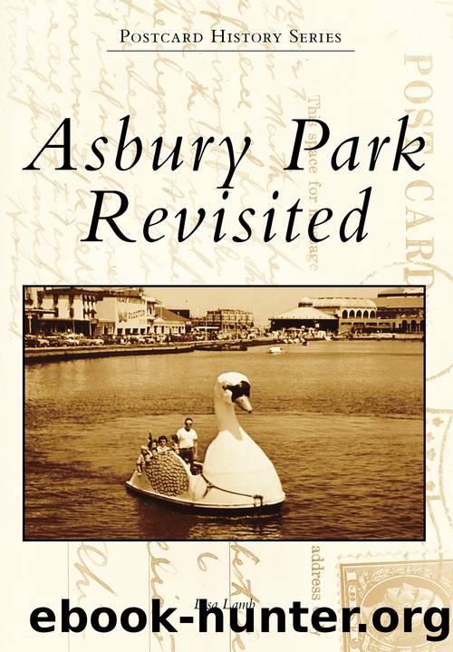 Asbury Park Revisited by Lamb Lisa;