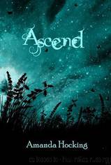 Ascend by Amanda Hocking