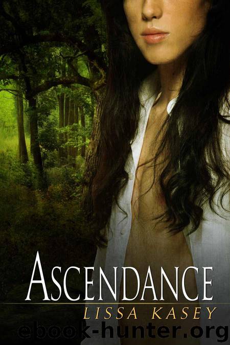 Ascendance (Dominion Series) by Kasey Lissa