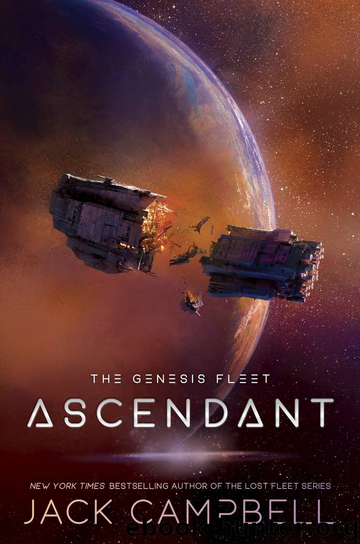 Ascendant by Jack Campbell