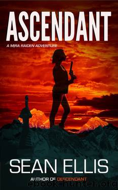Ascendant by Sean Ellis