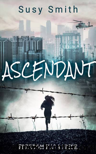 Ascendant by Susy Smith