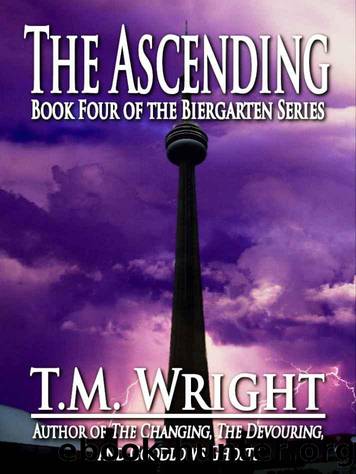 Ascending by Wright T.M. & Armstrong F. W
