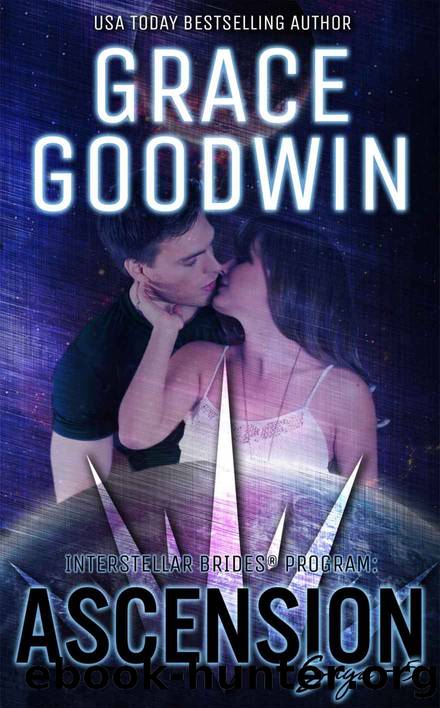 Ascension Saga, Book 5_Interstellar BridesÂ®_Ascension Saga by Grace Goodwin