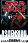 Ascension by Christie Golden