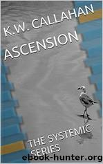 Ascension by K. W. Callahan