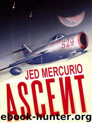 Ascent by Jed Mercurio by Ascent (com v4.0)