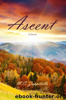 Ascent by M. C. Zappitello